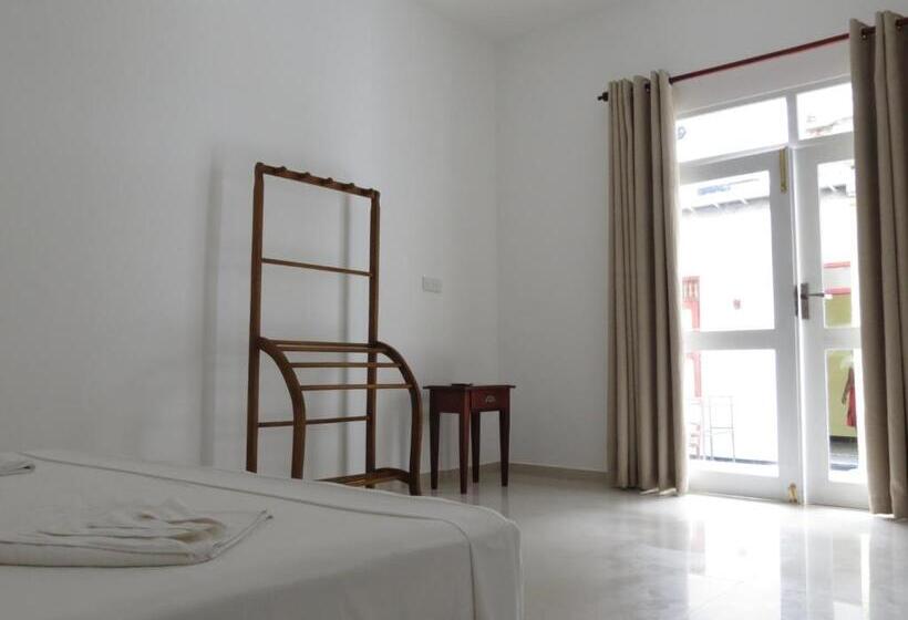 스탠다드 룸, Mountain Wave Hotel And Surfshop