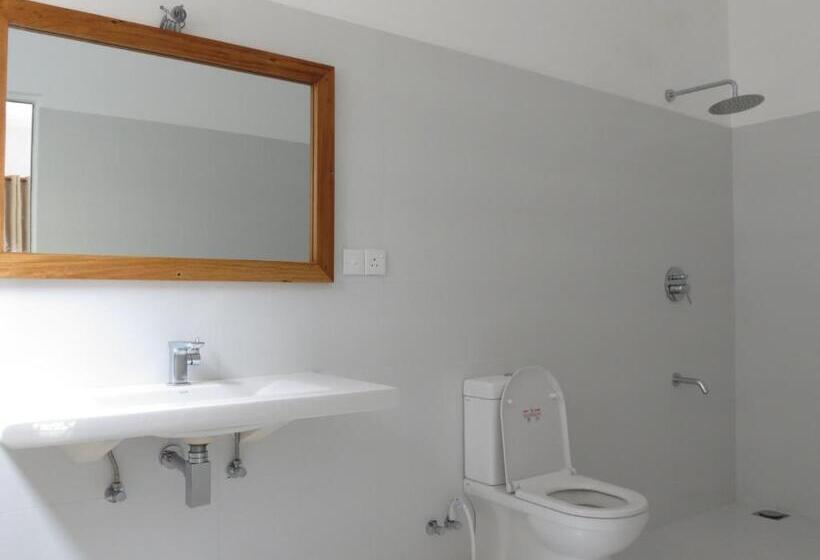 스탠다드 룸, Mountain Wave Hotel And Surfshop