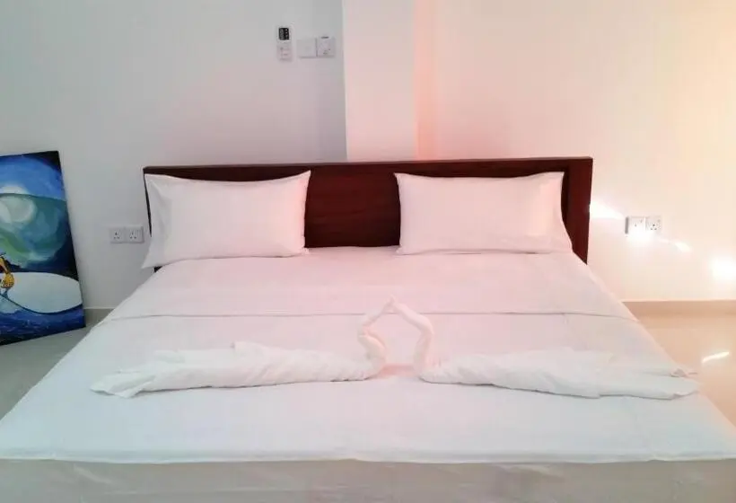 バルコニー付きスタンダードルーム, Mountain Wave Hotel And Surfshop