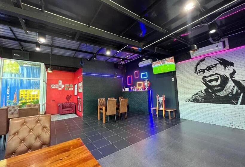 스탠다드 룸, ยูสีเกด รีสอร์ท