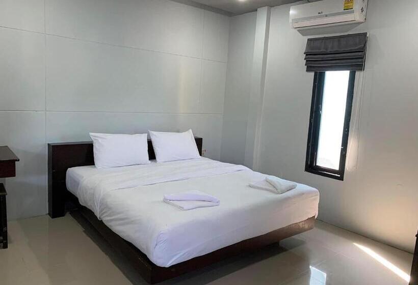 스탠다드 룸, ยูสีเกด รีสอร์ท