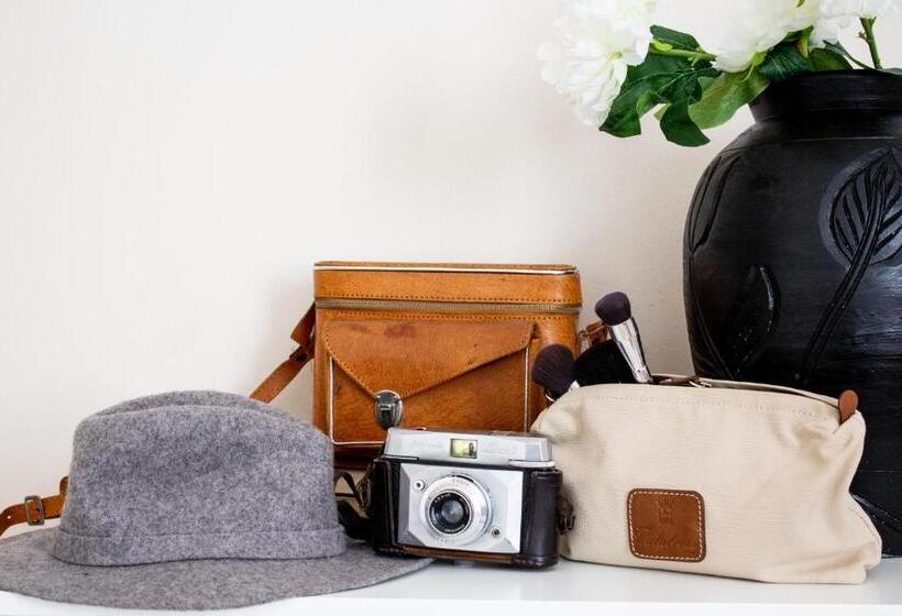 スタンダードルーム, A Casa Mia