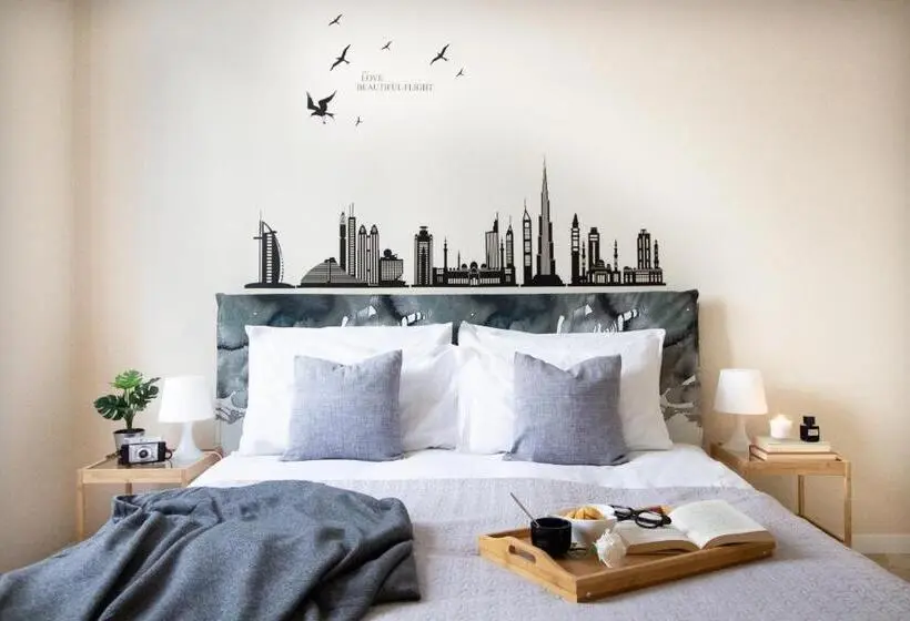 Standard-huone, A Casa Mia