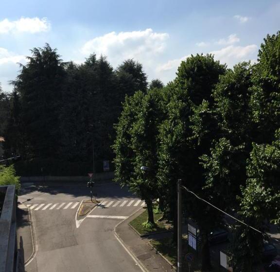 バルコニー付き１ベッドルームアパートメント, A Casa Mia