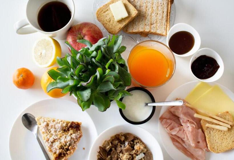 バルコニー付き１ベッドルームアパートメント, A Casa Mia