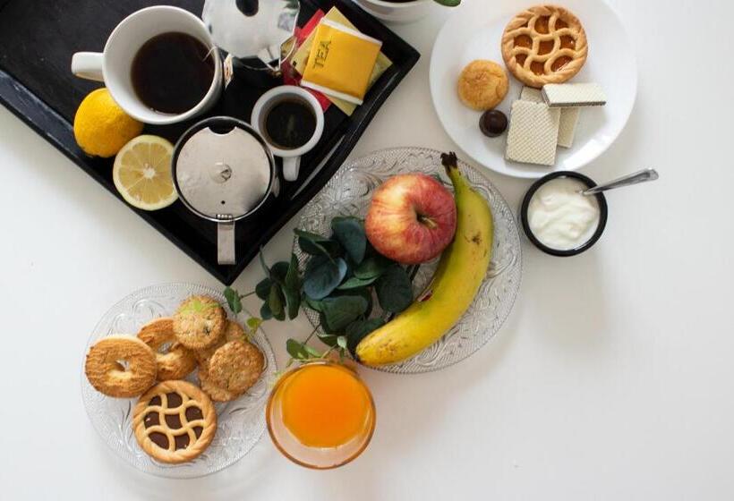 バルコニー付き１ベッドルームアパートメント, A Casa Mia