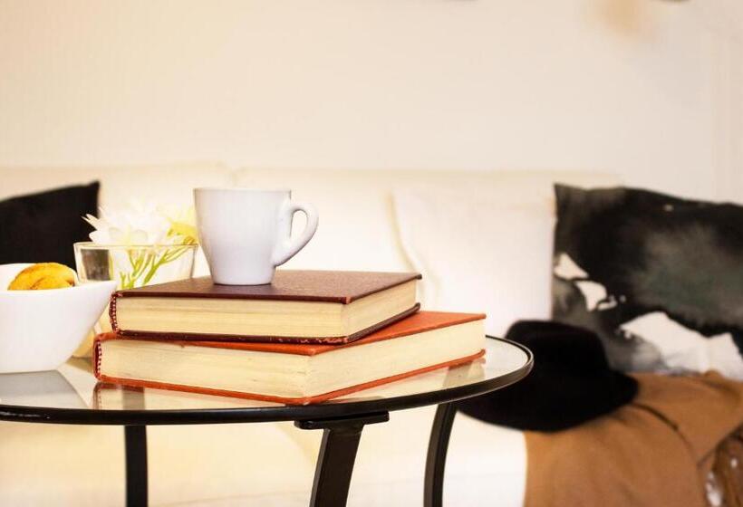 バルコニー付き１ベッドルームアパートメント, A Casa Mia