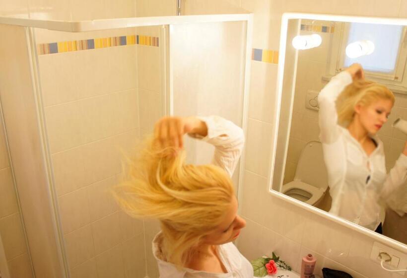 חדר סטנדרט יחיד, Camere Delfini