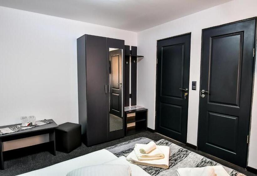 جناح غرفتين نوم, Casa Mara