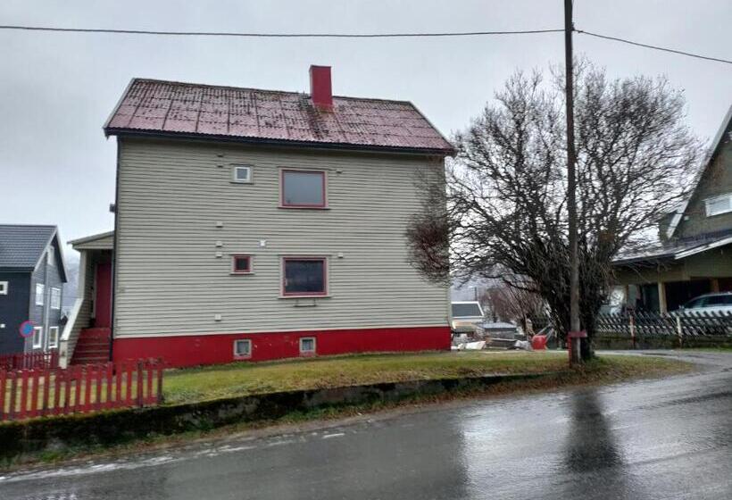 침실 1개 아파트, Central Apartament