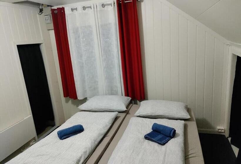 침실 1개 아파트, Central Apartament