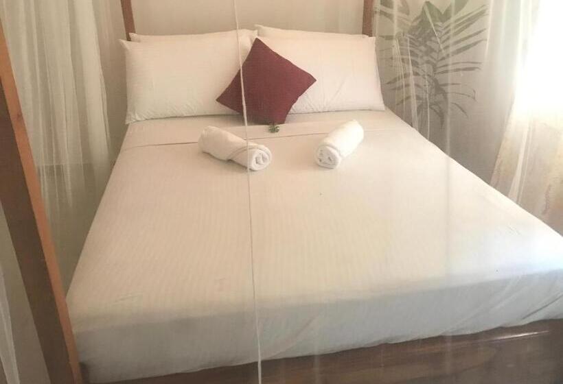 스탠다드 발코니 룸, Chandima Beach Waver