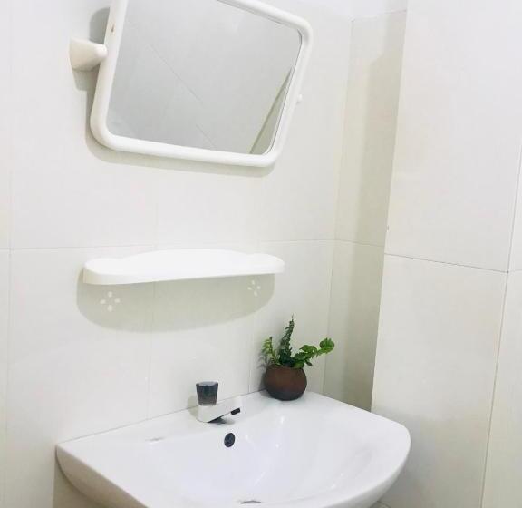 디럭스 룸, Chandima Beach Waver