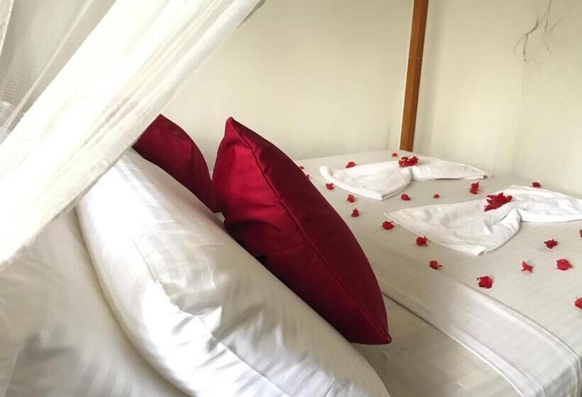 디럭스 룸, Chandima Beach Waver