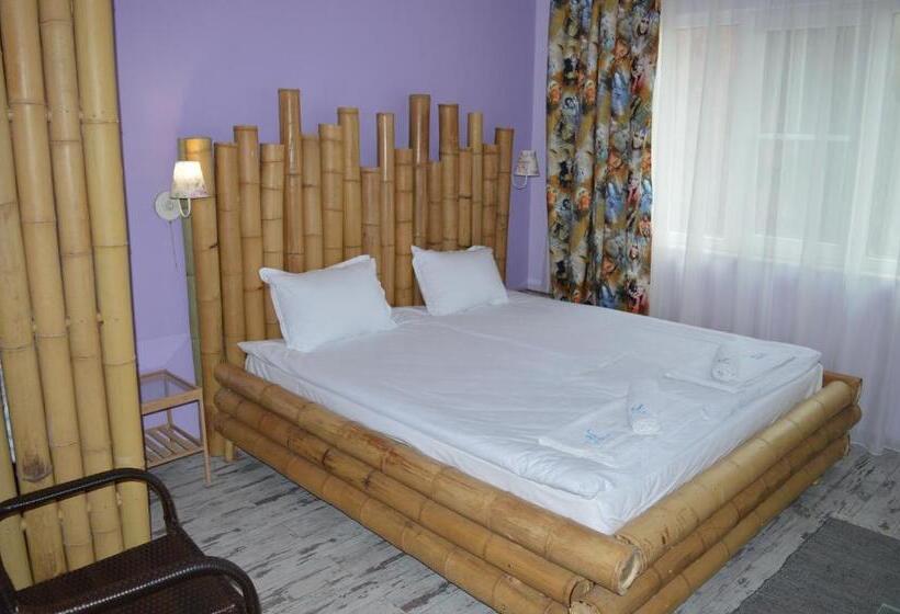 منزل غرفة نوم واحدة, Eco Complex Miramar