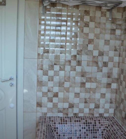 منزل غرفة نوم واحدة, Eco Complex Miramar