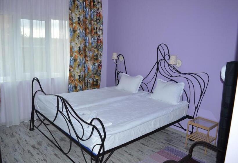 منزل غرفة نوم واحدة, Eco Complex Miramar