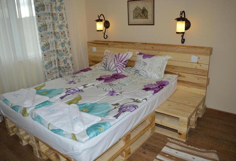 منزل غرفة نوم واحدة, Eco Complex Miramar