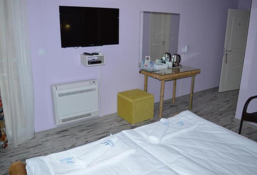 منزل غرفة نوم واحدة, Eco Complex Miramar