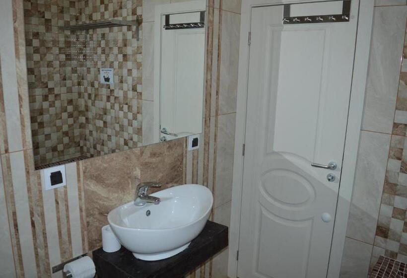 منزل غرفة نوم واحدة, Eco Complex Miramar