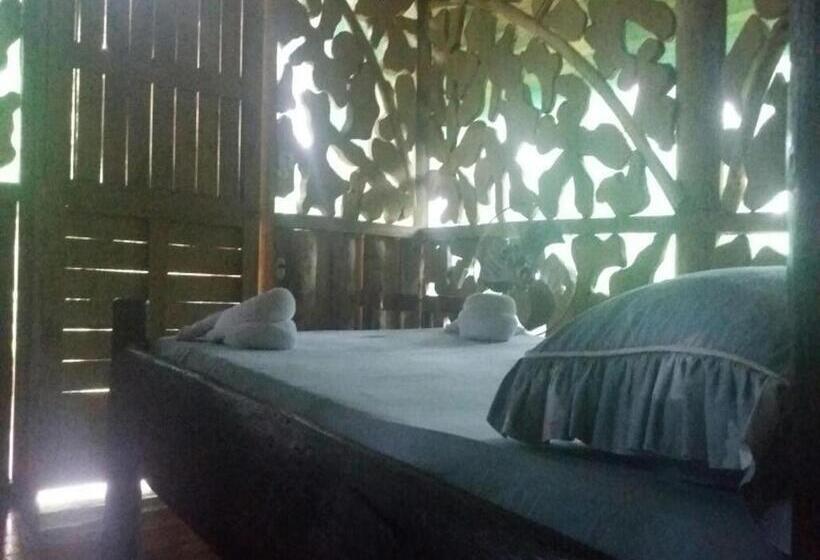 اتاق استاندارد, El Chontal