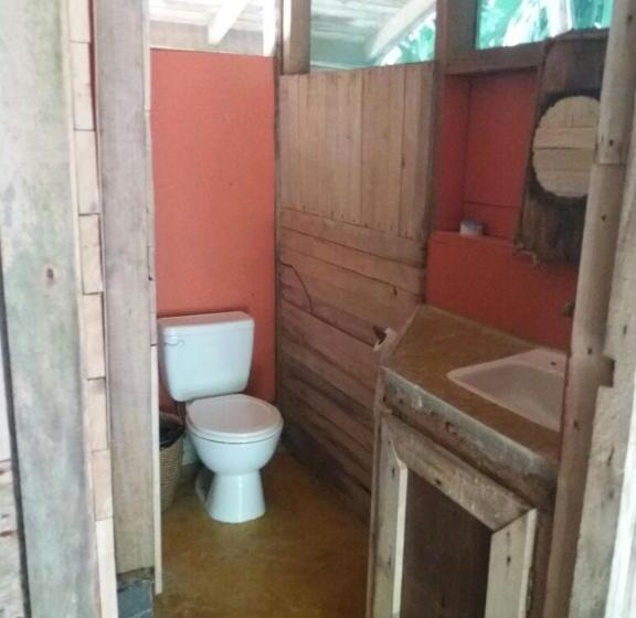 اتاق خانوادگی, El Chontal