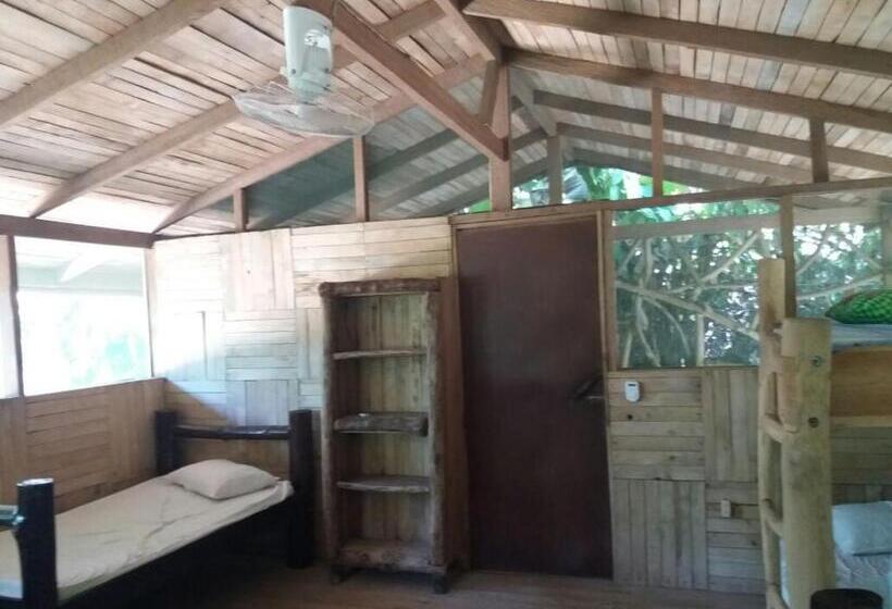 اتاق خانوادگی, El Chontal