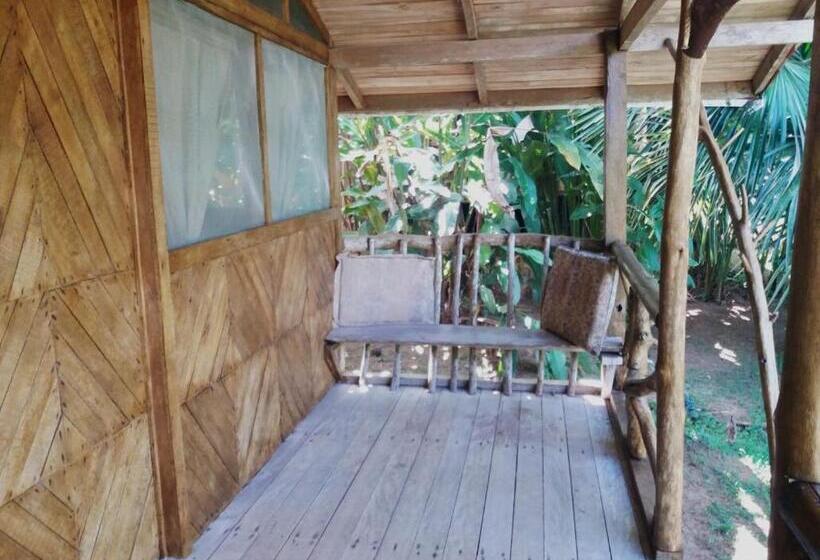 اتاق خانوادگی, El Chontal