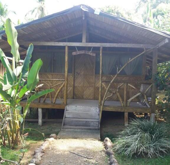 اتاق خانوادگی, El Chontal