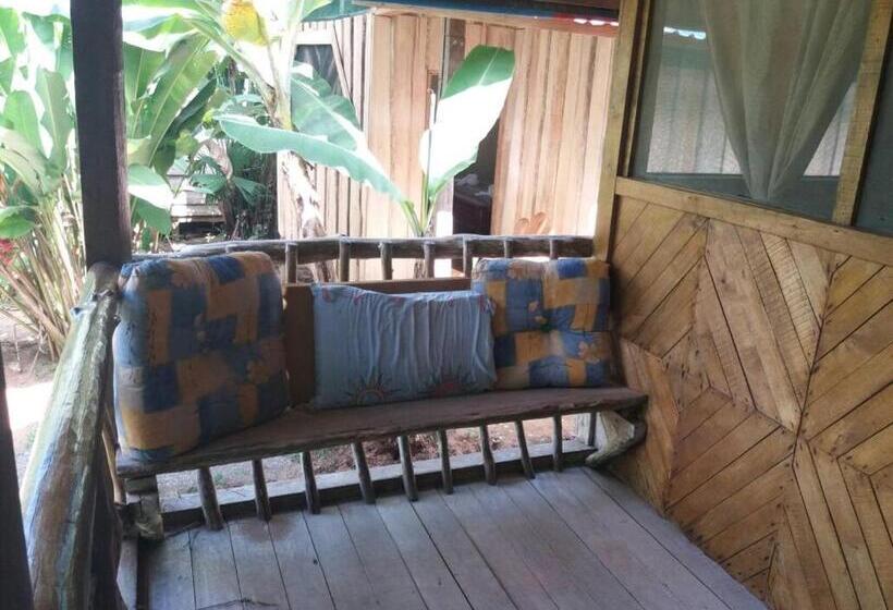 اتاق خانوادگی, El Chontal