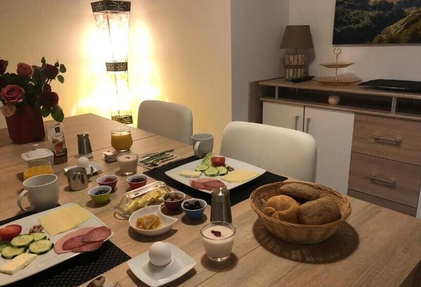 스탠다드 룸, Gästehaus Isler