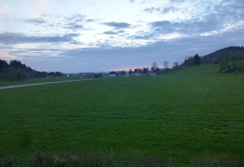 스탠다드 룸, Gästehaus Isler