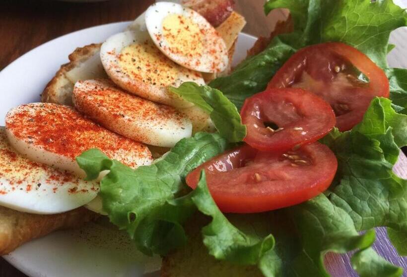 스탠다드 룸, Gästehaus Isler