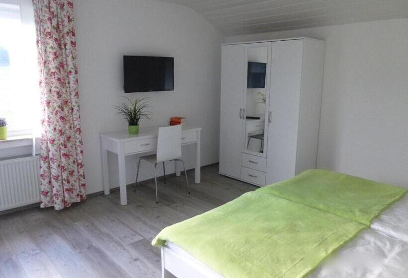 스탠다드 룸, Gästehaus Isler