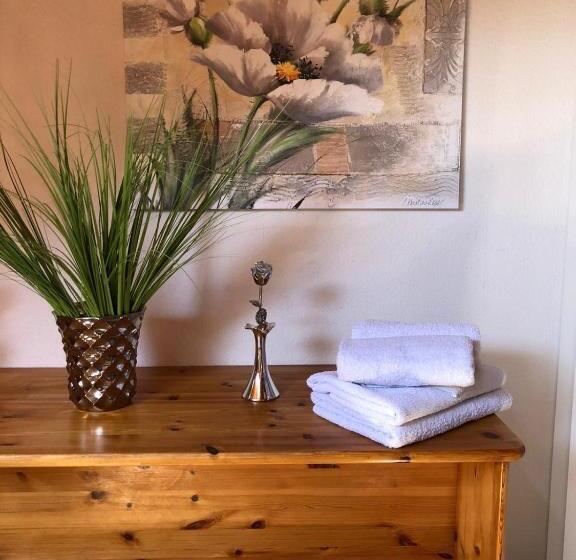 스탠다드 트리플 룸, Gästehaus Isler