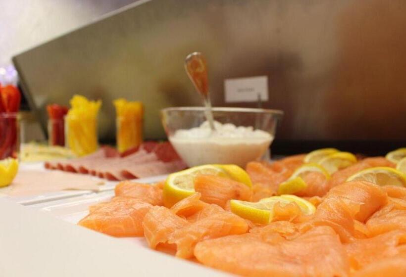 اتاق استاندارد, Kapitaenshaus Lassen Zimmer Mayflower