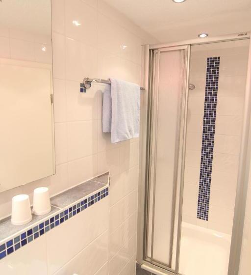 اتاق استاندارد, Kapitaenshaus Lassen Zimmer Mayflower