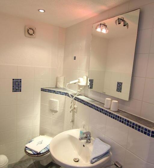 اتاق استاندارد, Kapitaenshaus Lassen Zimmer Mayflower