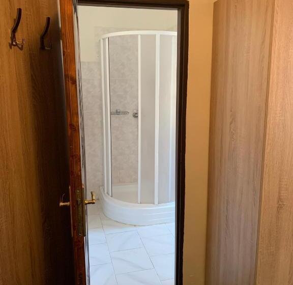 חדר סטנדרט לשלושה, Penzion U Orla