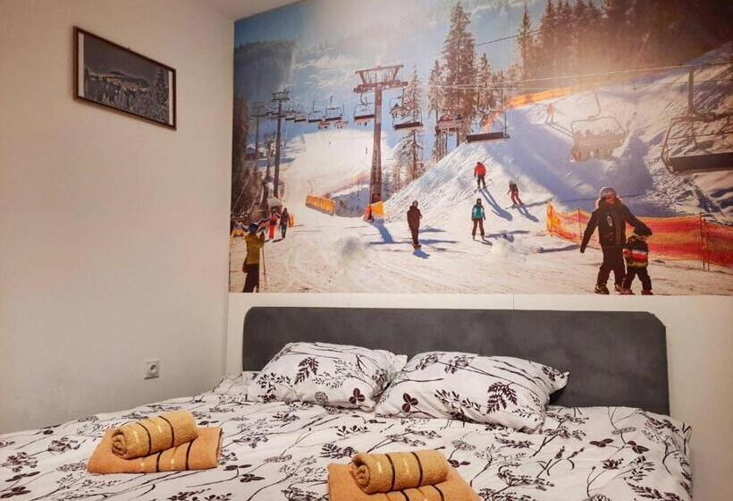 استودیوی استاندارد, Studio V