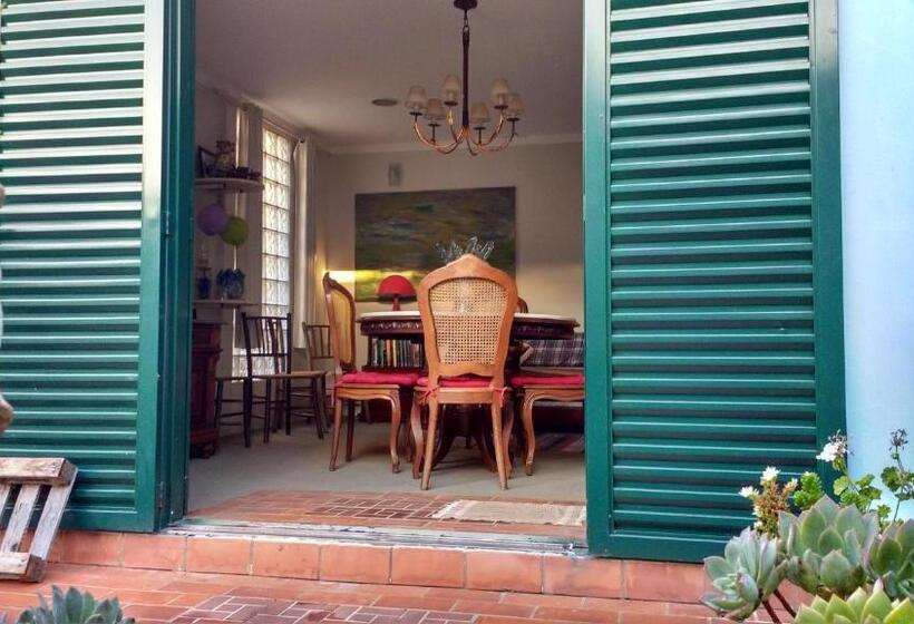 غرفة قياسية, Suítes Brotas City