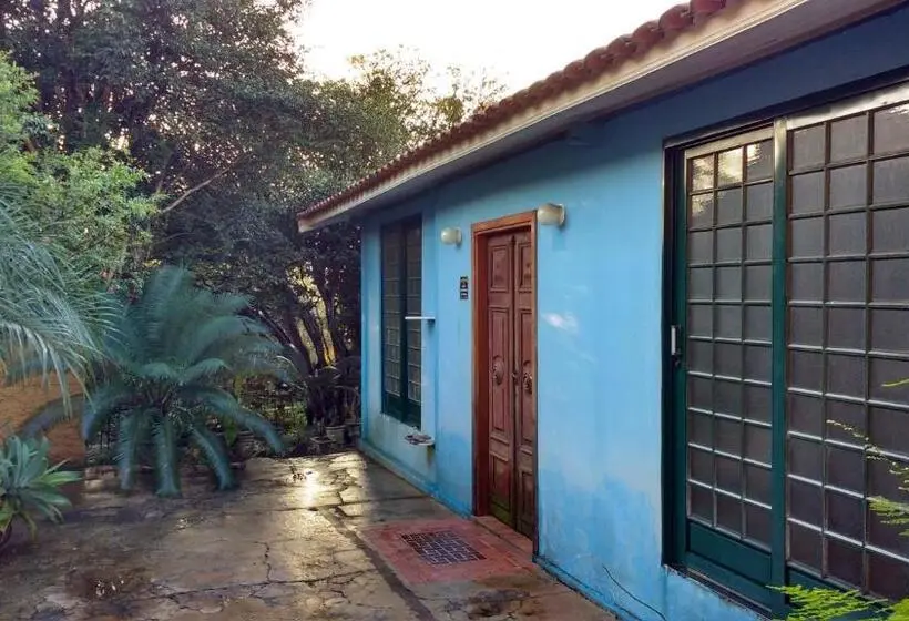 スタンダードルーム, Suítes Brotas City