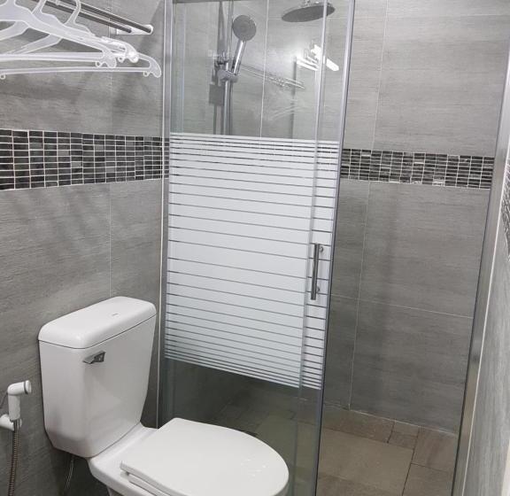 חדר משפחתי, Tagaytay Guest House