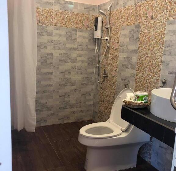 标准房带园景, Prompakdee Kohmak Resort