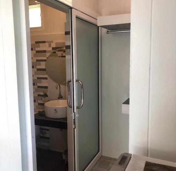 带大床的标准间, Prompakdee Kohmak Resort