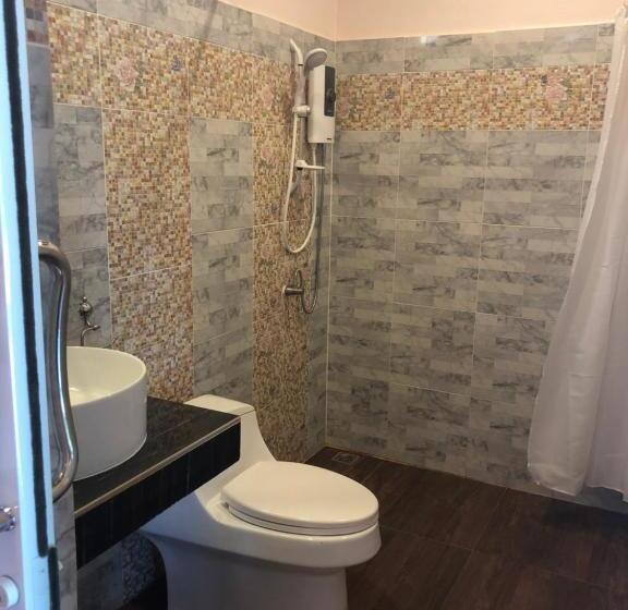 标准房带园景, Prompakdee Kohmak Resort