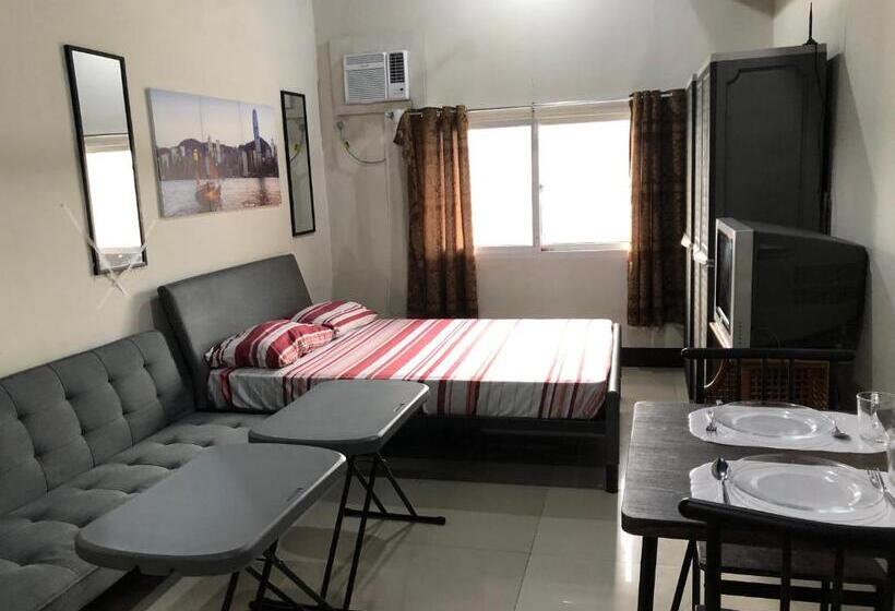 Standard Studio, San Marino Studio Type