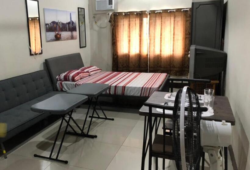 Standard Studio, San Marino Studio Type