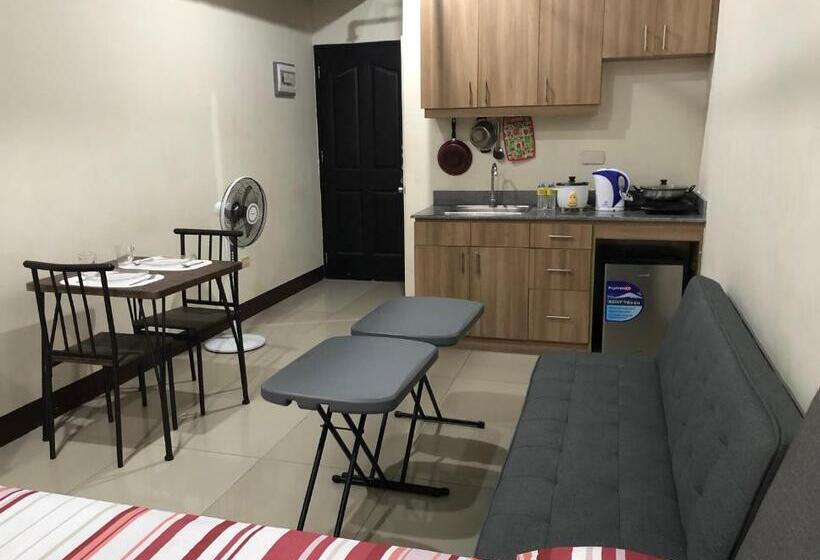 Standard Studio, San Marino Studio Type