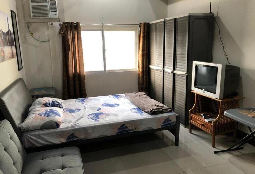 Standard Studio, San Marino Studio Type